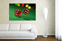 Obraz na stenu Kocky zs6361