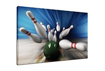 Obraz na stenu Kolky zs2009