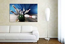 Obraz na stenu Kolky zs2009