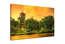 Obraz na stenu Krajina zs6232