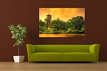 Obraz na stenu Krajina zs6232