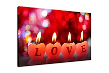 Obraz na stenu LOVE zs4324