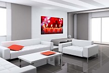 Obraz na stenu LOVE zs4324