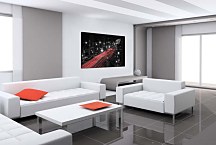 Obraz na stenu Nočné mesto zs6287