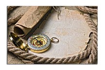 Obraz na stenu Námornícky zs4077