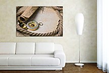 Obraz na stenu Námornícky zs4077