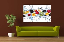 Obraz na stenu Ovocie zs24422