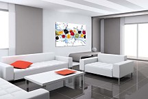 Obraz na stenu Ovocie zs24422