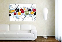 Obraz na stenu Ovocie zs24422