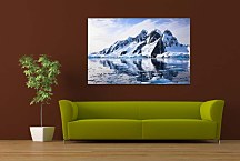 Príroda Obrazy zs6645