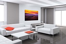 Obraz na stenu Zapad slnka zs4011