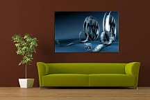 Obraz na stenu zs5870