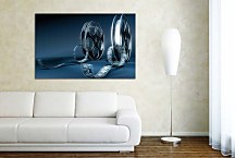 Obraz na stenu zs5870