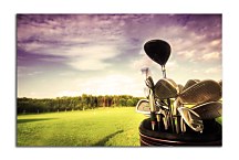 Obraz na stenu Šport - Golf zs6376