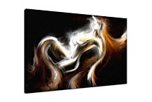 Obraz na stenu Žena zs6226