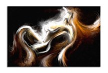 Obraz na stenu Žena zs6226