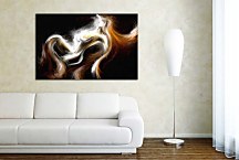 Obraz na stenu Žena zs6226