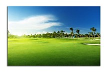 Obraz s krajinkou zs4231