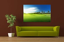 Obraz s krajinkou zs4231