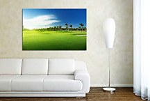 Obraz s krajinkou zs4231