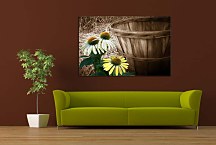 Obraz s kvetmi zs6068