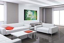 Obraz s kvetom zs6184