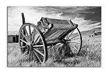 Obraz čiernobiele foto zs4411