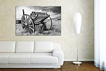 Obraz čiernobiele foto zs4411