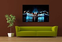 Obraz Šport - Plavec zs16501