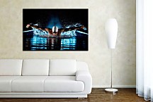 Obraz Šport - Plavec zs16501