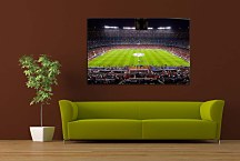 Obraz Štadión zs24435