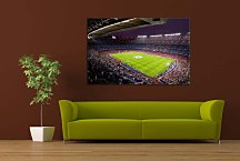 Obraz Štadión zs24436