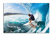 Obraz športový Surfista zs4146