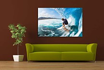Obraz športový Surfista zs4146