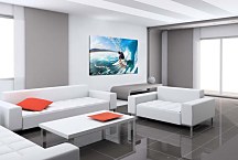 Obraz športový Surfista zs4146