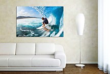 Obraz športový Surfista zs4146