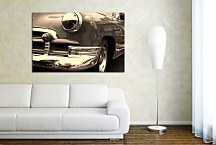Obrazy Auto-Moto Veterán zs4383