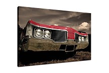 Obrazy Autá zs6315