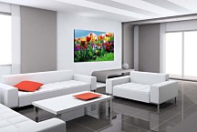 Obrazy Kvety - Tulipány zs6420