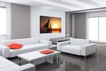 Obrazy Zapad slnka zs4034