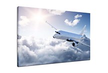 Obraz Lietadlo zs6275