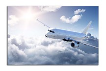 Obraz Lietadlo zs6275