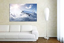 Obraz Lietadlo zs6275