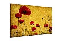 Obraz Lúka s kvetmi zs6319