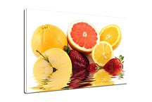 Obrazy s ovocím zs6594