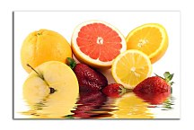 Obrazy s ovocím zs6594
