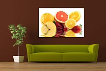 Obrazy s ovocím zs6594