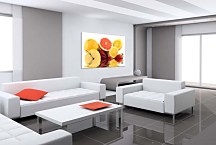 Obrazy s ovocím zs6594