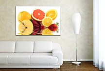 Obrazy s ovocím zs6594