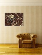 Old Coffee Grinder - Obraz CS0592